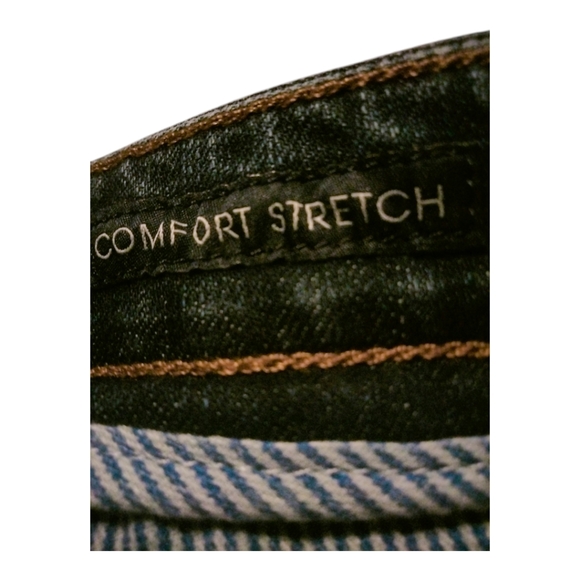 CREMIEUX MENS JEANS - Picture 3 of 4